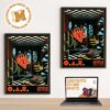 Ryan Gosling Ghost Rider Movie Poster La La Land Home Decor Poster Canvas Ryan Gosling Ghost Rider Movie Poster La La Land Home Decor Poster Canvas