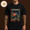 Ryan Gosling Ghost Rider Movie Poster La La Land Unisex T Shirt