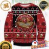 Official Crash Bandicoot All I Wumpa Christmas Is You Funny Ugly Christmas Sweater