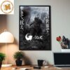 Guardians Of The Galaxy Vol 3 All Characters Scenes Once More With Feeling Decorations Poster Canvas Guardians Of The Galaxy Vol 3 All Characters Scenes Once More With Feeling Decorations Poster Canvas