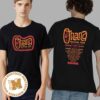 Guns N Roses Use Your Illusion Live In New York 1991 Ritz Theatre Two Sides Print Unisex T-Shirt Guns N Roses Use Your Illusion Live In New York 1991 Ritz Theatre Two Sides Print Unisex T-Shirt