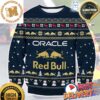 Oracle Red Bull Racing Max Verstappen F1 World Champion 2023 Ugly Christmas Sweater Oracle Red Bull Racing Max Verstappen F1 World Champion 2023 Ugly Christmas Sweater