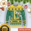 Oracle Red Bull Racing Vintage Ugly Christmas Sweater Oracle Red Bull Racing Vintage Ugly Christmas Sweater