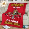 New York Rangers Baby Yoda Fleece Blanket The Force Strong New York Rangers Baby Yoda Fleece Blanket The Force Strong
