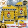 Pulp Fiction I Said Goddamn Ugly Sweater For Holiday 2023 Xmas Gifts Pulp Fiction I Said Goddamn Ugly Sweater For Holiday 2023 Xmas Gifts
