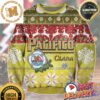 Pantera Christmas From Hell Xmas Gift 2023 Ugly Christmas Sweater Pantera Christmas From Hell Xmas Gift 2023 Ugly Christmas Sweater