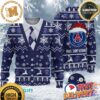 Patron Tequila Christmas Lights With Santa Hat Reindeer Snowy Night Knitting Holiday Ugly Sweater Patron Tequila Christmas Lights With Santa Hat Reindeer Snowy Night Knitting Holiday Ugly Sweater
