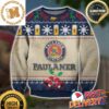 Paulaner Munchen Ugly Christmas Sweater For Holiday 2023 Xmas Gifts