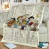 Philadelphia Flyers Baby Yoda Fleece Blanket The Force Strong Philadelphia Flyers Baby Yoda Fleece Blanket The Force Strong
