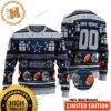 Personalized Dallas Cowboys Wreath Snowflake Ugly Christmas Sweater – Dallas Cowboys Christmas Sweater Personalized Dallas Cowboys Wreath Snowflake Ugly Christmas Sweater – Dallas Cowboys Christmas Sweater