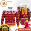 Personalized Las Vegas Raiders Gift For Raiders Fan Ugly Sweater Christmas Personalized Las Vegas Raiders Gift For Raiders Fan Ugly Sweater Christmas