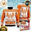 Personalized NFL Buffalo Bills Custom Name And Number Ugly Christmas Sweater Personalized NFL Buffalo Bills Custom Name And Number Ugly Christmas Sweater