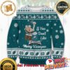 Personalized Raiders Ugly Sweater – NFL Logo Las Vegas Raiders Ugly Christmas Sweater