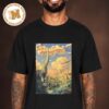David Byrne Edinburgh UK 2026 Event Poster At Edinburgh Playhouse On July 20 22 2026 Unisex T Shirt David Byrne Edinburgh UK 2026 Event Poster At Edinburgh Playhouse On July 20 22 2026 Unisex T Shirt