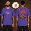 Grateful Shred 10 Summers of Shred Unisex T Shirt Grateful Shred 10 Summers of Shred Unisex T Shirt