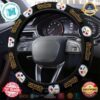 Philadelphia Eagles, Philadelphia Eagles Steering Wheel Cover Philadelphia Eagles, Philadelphia Eagles Steering Wheel Cover