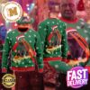 Pizza Cat With Laser Eyes Santa Hat Ugly Christmas Sweater For Holiday 2023 Xmas Gifts Pizza Cat With Laser Eyes Santa Hat Ugly Christmas Sweater For Holiday 2023 Xmas Gifts