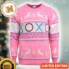 Pokemon All Is Calm All Bright Snorlax With Santa Hat Cute Ugly Christmas Sweater