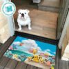 Pokemon Fortnite Gift For Fan Pokemon Doormat Pokemon Fortnite Gift For Fan Pokemon Doormat