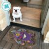 Pokemon Gastly Haunter And Gengar Gift For Fan Pokemon Doormat Pokemon Gastly Haunter And Gengar Gift For Fan Pokemon Doormat