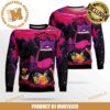 Pokemon Grass Type Funny Knitting Pattern Christmas Ugly Sweater Pokemon Grass Type Funny Knitting Pattern Christmas Ugly Sweater