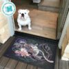 Pokemon Mew And Mewtwo Is A Pokemon With Psychic Powers For House Decor Doormat Pokemon Mew And Mewtwo Is A Pokemon With Psychic Powers For House Decor Doormat