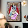 Guns N Roses Hershey PA 2026 Event Poster At Hershey Park Stadium On August 1 2026 Home Decor Poster Canvas
