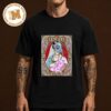 Control Denied The Fragile Art Of Existence Two Sided Unisex T Shirt
