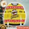 Pringles All Printed Ugly Christmas Sweater Sweatshirt For Holiday 2023 Xmas Gifts Pringles All Printed Ugly Christmas Sweater Sweatshirt For Holiday 2023 Xmas Gifts