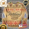 Raiders Disney Donald Duck Mickey Mouse Goofy NFL Personalized Christmas Ugly Sweater