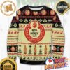 Red Bull Munchen Santa Hat 3D Ugly Christmas Sweater Red Bull Munchen Santa Hat 3D Ugly Christmas Sweater