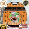 Rock Music Slayer Christmas Ugly Sweater Rock Music Slayer Christmas Ugly Sweater
