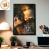 Marvel Studios Guardians Of The Galaxy Vol 3 The Player Illustration In Space Art Poster Canvas Marvel Studios Guardians Of The Galaxy Vol 3 The Player Illustration In Space Art Poster Canvas