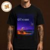 OAH Columbia MD 2026 Event Poster At Merri Weather Post Pavilion On July 24 2026 Unisex T Shirt OAH Columbia MD 2026 Event Poster At Merri Weather Post Pavilion On July 24 2026 Unisex T Shirt