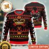 Sagres Ugly Christmas Sweater For Holiday 2023 Xmas Gifts