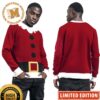 Santa Taylor Swift Xmas Gifts For Fan 2023 Christmas Ugly Sweater Santa Taylor Swift Xmas Gifts For Fan 2023 Christmas Ugly Sweater
