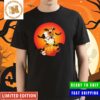 Peanuts Nation Snoopy I Believe In The Great Pumpkin Halloween Vintage T-Shirt Peanuts Nation Snoopy I Believe In The Great Pumpkin Halloween Vintage T-Shirt