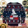 Seinfeld Head Festivus For The Rest Of Us Ugly Christmas Sweater For Holiday 2023 Xmas Gifts