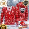 Seinfeld Xbox Snowflakes Ugly Christmas Sweater For Holiday 2023 Xmas Gifts Seinfeld Xbox Snowflakes Ugly Christmas Sweater For Holiday 2023 Xmas Gifts