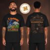 The Final Spain Vs Argentina World Cup 2026 At New York New Jersey Stadium On July 19 2026 Two Sided Unisex T Shirt The Final Spain Vs Argentina World Cup 2026 At New York New Jersey Stadium On July 19 2026 Two Sided Unisex T Shirt