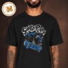Chris Stapleton George WA 2026 Event Poster At Gorge Amphitheatre On July 24 2026 Unisex T Shirt