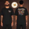 Simple Plan Summer 2026 Bigger Than You Think Tour Skeleton Two Sided Unisex T Shirt Simple Plan Summer 2026 Bigger Than You Think Tour Skeleton Two Sided Unisex T Shirt