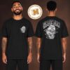 Simple Plan Lasvegas USA Bigger Than You Think Tour Two Unisex T Shirt