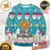 SK Horacka Slavia Trebic Santa Hat Ugly Christmas Sweater For Holiday 2023 Xmas Gifts SK Horacka Slavia Trebic Santa Hat Ugly Christmas Sweater For Holiday 2023 Xmas Gifts