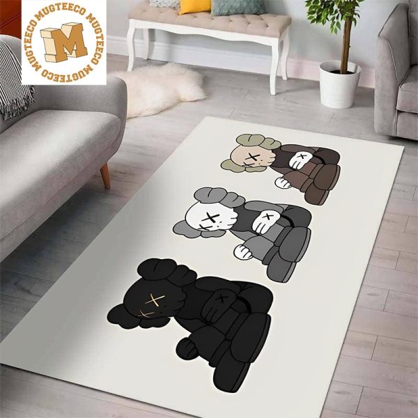 Sitting Kaws Holiday Living Room Carpet Rugs Sitting Kaws Holiday Living Room Carpet Rugs