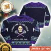 SK Horacka Slavia Trebic Santa Hat Ugly Christmas Sweater For Holiday 2023 Xmas Gifts SK Horacka Slavia Trebic Santa Hat Ugly Christmas Sweater For Holiday 2023 Xmas Gifts