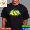 Guns N Roses Athens Last Show Europe Tour Two Sides Print Unisex T-Shirt Guns N Roses Athens Last Show Europe Tour Two Sides Print Unisex T-Shirt
