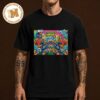Phish Yemsg Summer Dead Zone 2026 Unisex T Shirt Phish Yemsg Summer Dead Zone 2026 Unisex T Shirt