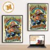 311 Band Pittsburgh PA 2026 Event Poster At Stage AE On July 25 2026 Home Decor Poster Canvas 311 Band Pittsburgh PA 2026 Event Poster At Stage AE On July 25 2026 Home Decor Poster Canvas