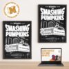 Phish Syracuse NY 2026 Event Poster Empower FCU Amphitheater At Lakeview On July 21 2026 Home Decor Poster Canvas
